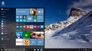 Làm thế nào mà Windows 10 lại tăng trưởng nhanh đến vậy?