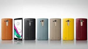 LG G4 giảm giá đến 2.000.000 đồng