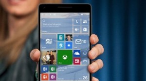 Lịch cập nhật Windows 10 Mobile cho Lumia đời cũ