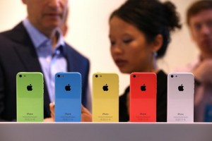 Lộ thông tin iPhone 4 inch giá rẻ ra mắt tháng 3 tới