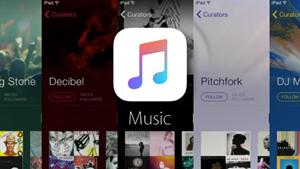 Lỗi nghiêm trọng của Apple Music khiến người dùng tẩy chay