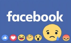 Lý do ra đời 6 biểu tượng cảm xúc của Facebook