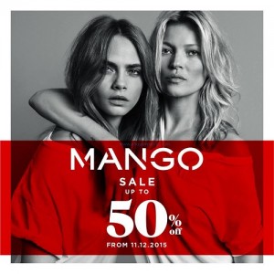 Mango khuyến mãi cuối mùa - giảm giá đến 50%