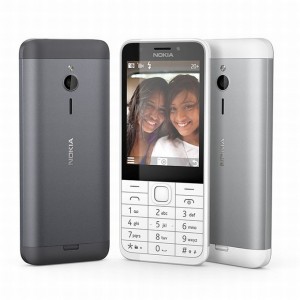 ​Microsoft giới thiệu di động giá rẻ Nokia 230