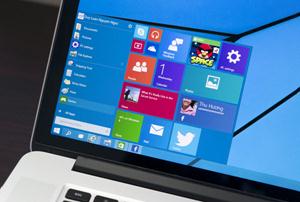 Microsoft sẽ hoàn thiện Windows 10 ngay trong tuần này, sẵn sàng cho đợt ra mắt ngày 29/7