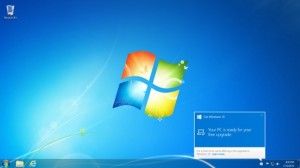 Microsoft cưỡng ép người dùng nâng cấp lên Windows 10