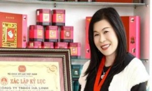 Nghi ngờ giật mình quanh cái chết của doanh nhân Hà Thúy Linh