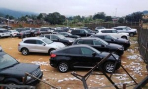 Chuyên án Dũng mặt sắt: nghi vấn 144 xe ô tô bị bán chui