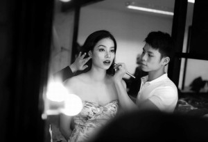 Nhan sắc thật của Hoa hậu Phạm Thị Hương có thật sự hoàn hảo?