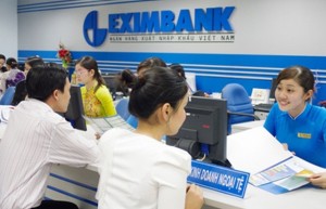 Nhân sự cấp cao Eximbank liên tiếp 'rời ghế' trước thềm ĐHCĐ