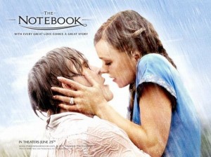 Những câu nói hay trong phim: Nhật ký tình yêu (The Notebook)