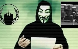 Nhóm hacker Anonymous tuyên chiến với IS