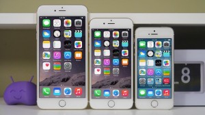 Những mẹo biến iPhone 6 thành iPhone 6s