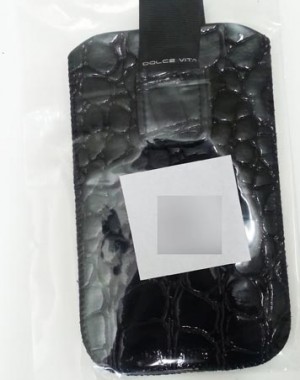 Ốp lưng điện thoại 'ngoại' cũng chứa hóa chất độc hại