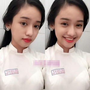 Nữ sinh 17 tuổi: 'Phan Thành nói không cần bận tâm đến Midu'