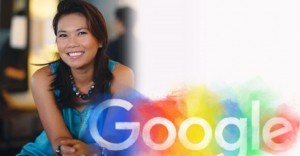 Phan Thi Tammy từ con một gia đình nông dân Việt đến thành 'sếp' Google