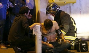 Pháp nhận diện được thủ phạm IS gây vụ khủng bố ở Paris