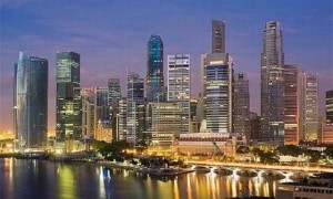 Singapore sẽ 'tràn ngập' triệu phú trong 5 năm tới