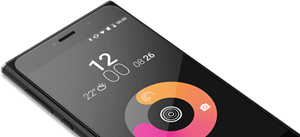 Obi ra mắt 2 smartphone giá từ 199 USD