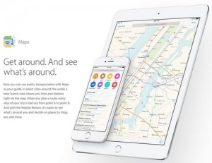  iOS 9 của Apple khiến người dùng Android, windows phone phải 