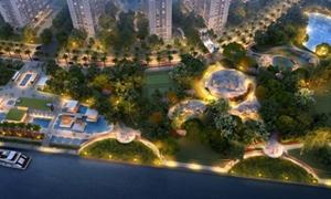 Tỉ phú Vingroup đầu tư 500 tỷ xây công viên đẳng cấp thế giới