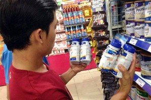 TP HCM đề nghị cấm nhập khẩu sữa Ensure