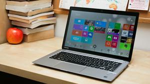 Trải nghiệm Windows 10: Laptop nào phù hợp nhất?