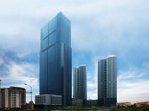 Tranh chấp phí bảo trì hàng trăm tỷ đồng ở tòa nhà cao nhất Việt Nam