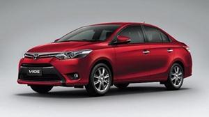Triệu hồi 2 mẫu xe đắt khách của Toyota vì nguy cơ gây sát thương