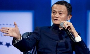 Tỉ phú Jack Ma: Đại học Harvard đã từ chối tôi 10 lần