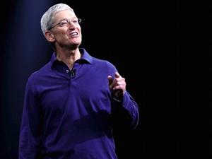 Vẫn câu hỏi cũ: sau doanh thu ấn tượng, Apple sẽ làm gì tiếp theo?