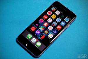 Vì sao iPhone tốt hơn Android?