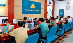 Vietnam Airlines tung ra vé máy bay Tết chỉ 299.000 đồng