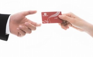 Vingroup Card, thẻ ưu đãi “tất cả trong một”