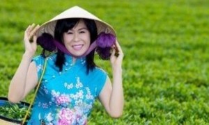 Vụ nữ đại gia chè Hà Linh: Bộ Công an cử người sang Trung Quốc