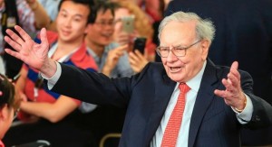 Warren Buffett và bí quyết thành công với nguyên tắc 