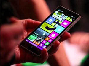 10 mẫu Lumia đầu tiên được lên Windows 10 Mobile