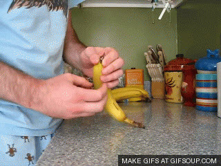 cách cắt trái cây