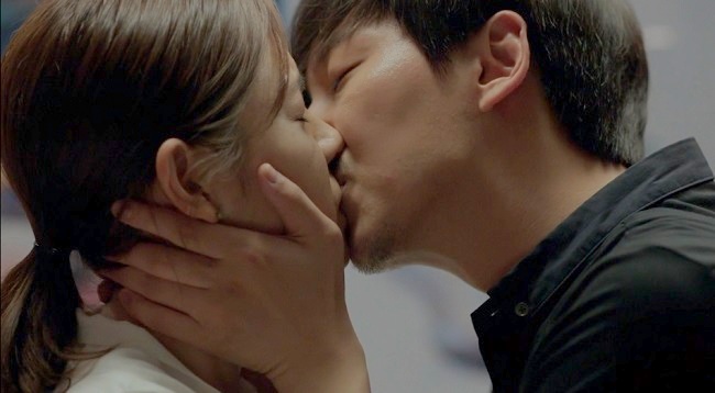 Những cặp đôi đẹp trên màn ảnh Hàn Quốc