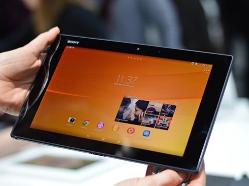 Những mẫu tablet Android tốt nhất hiện nay