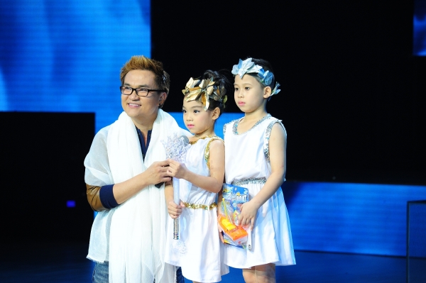 Minh Hằng đại thắng – Đoan Trang tiếp tục “thất thu” tại tập 3 Bước nhảy hoàn vũ nhí