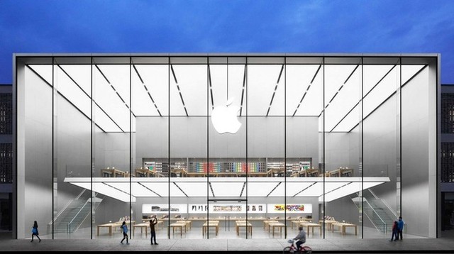 Vẫn câu hỏi cũ: sau doanh thu ấn tượng, Apple sẽ làm gì tiếp theo?