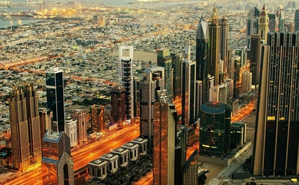11 cơ hội đầu tư giới siêu giàu không thể cưỡng lại ở Dubai