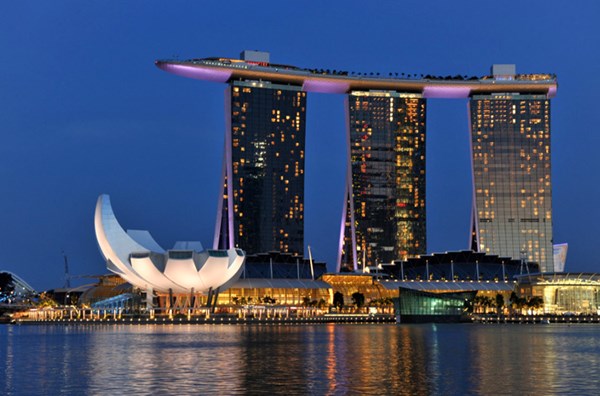 Mẹo tìm phòng khách sạn giá rẻ khi du lịch Singapore