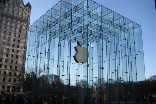 Thị trường Việt thoát khỏi 'danh sách đen' của Apple?