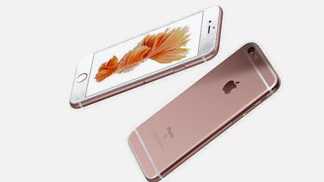 iPhone 6s có gì đặc biệt hơn iPhone 6?