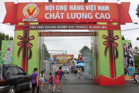 Người Việt muốn yêu hàng Việt cũng...rất khó!