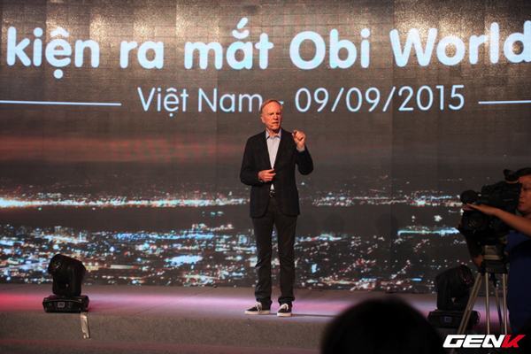 Obi Worldphone tung ra SF1 và SJ1.5 tại Việt Nam, lần lượt 5,5 và 3 triệu đồng