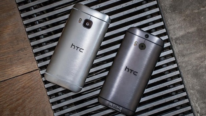 Vì sao HTC phải bắt chước iPhone