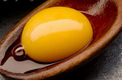 Trứng giấm: Thức uống chữa bệnh